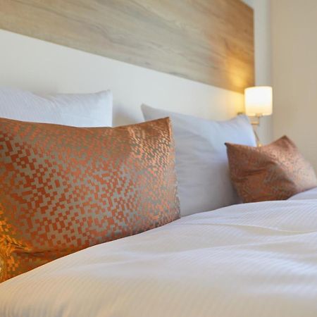 Vr-Serviced Apartments Gerstungen Exteriör bild