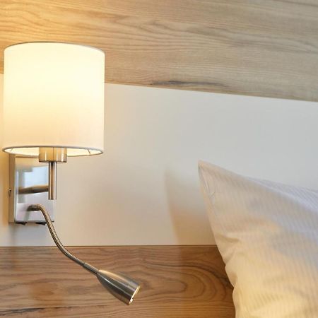 Vr-Serviced Apartments Gerstungen Exteriör bild