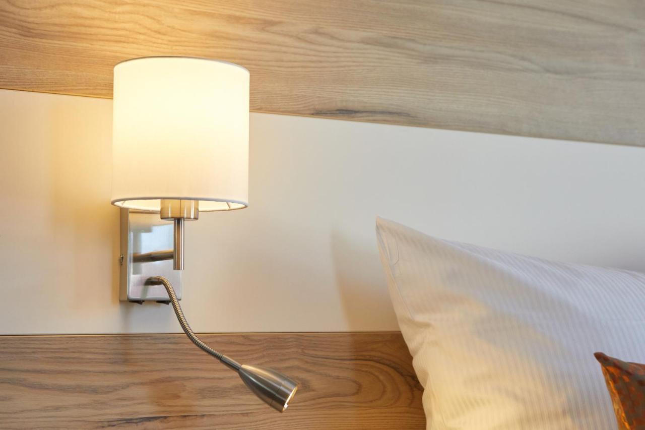 Vr-Serviced Apartments Gerstungen Exteriör bild